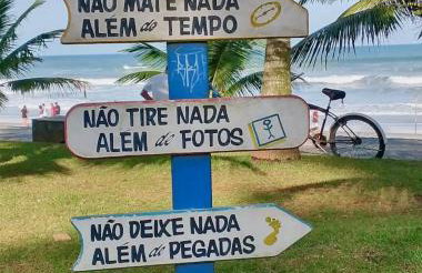 Apartamento Encantador na Praia do Tombo - Foto 27