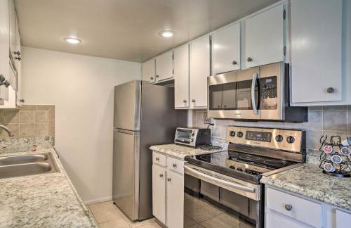 Kissimmee Condo with Lanai 10 Mi to Disney World! - Foto 6