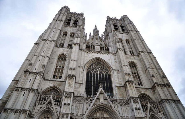 Tour privado por Bruselas - Foto 5