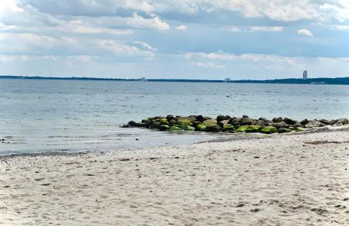 PANORAMIC FeWo SEESCHWALBE - Pool - Familien - strandnah - Hunde - Photo 19