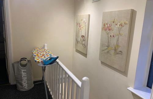 Contractor & Family Friendly House Romford - Foto 23