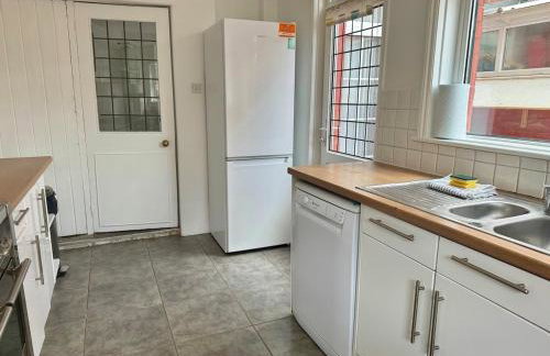 Spacious 5 Bed Exeter Home City & Hospital Access - Foto 22