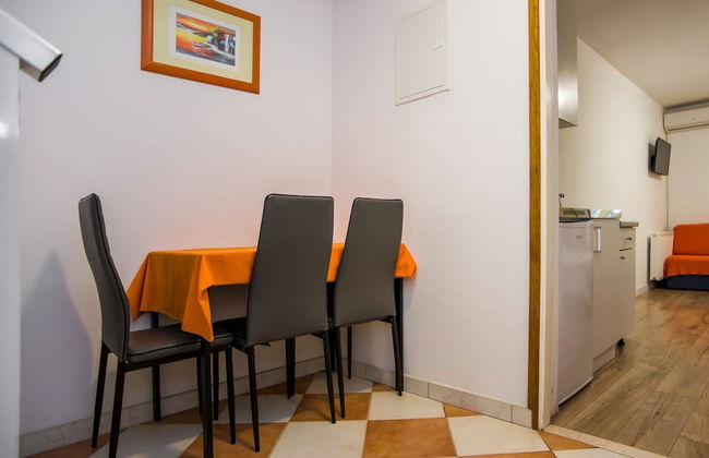 Apartments Glavor - Foto 15