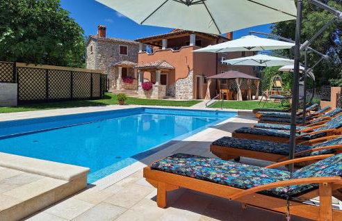 Villa Dajana - Foto 12