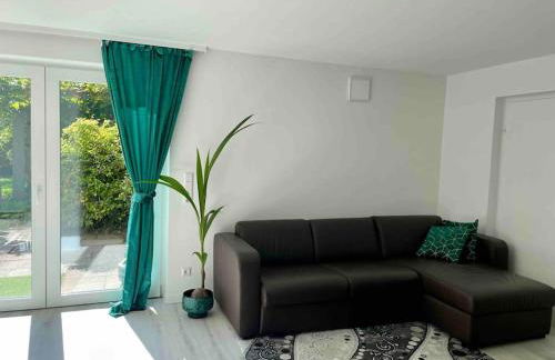 Gartenparadies Ferienhaus - Foto 18