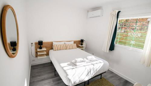 A 5 min del Aeropuerto e IFEMA - Foto 2, towels