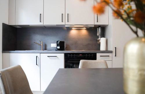 JUNIK Apartments Oberhausen No º11 - Foto 48