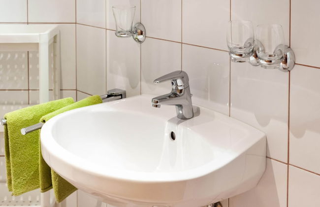 Well-kept Apartment in a Central Location - Foto 35