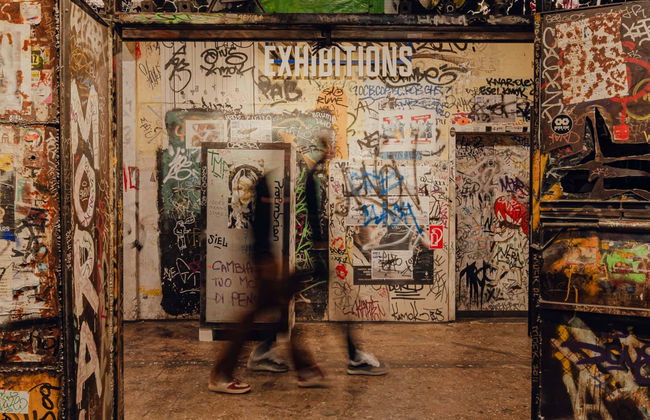 Biglietti per il Museo Fotografiska di Berlino - Foto 1