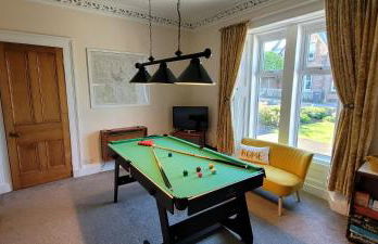 Criffel Cottage - Foto 13