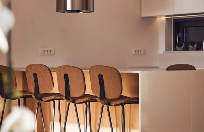 Omnia Villa II - Heated Pool Dazzling Seaview - Foto 14