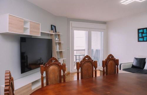 Mágicas vistas al mar en Baiona by CABANA Rentals - Foto 32