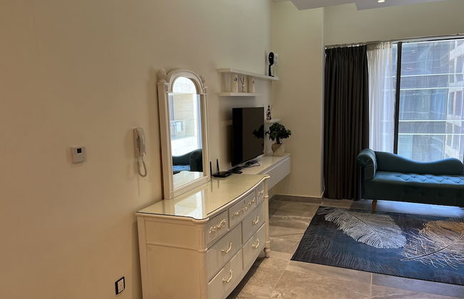 Luxury Studio DAMAC TOWER - 1 BEDROOM - Foto 2