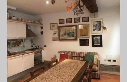 Appartamento tipico con corte privata - Foto 10