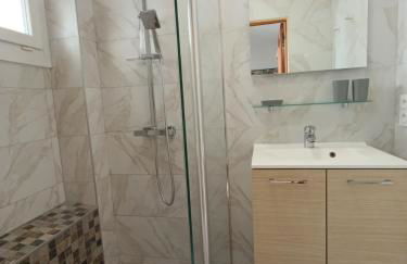 VILLAS-DU-LAC Appartements de vacances et Espace Spa privé - Foto 64