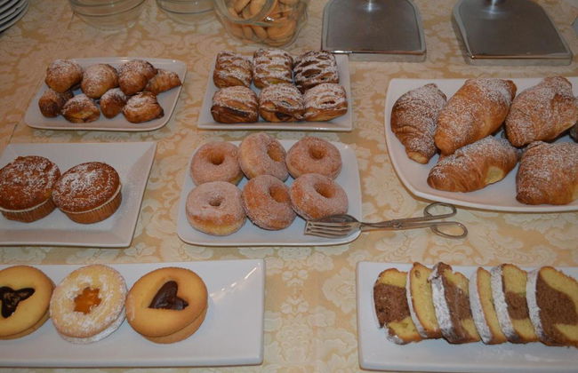 B&B Palazzo Pisani - Foto 78