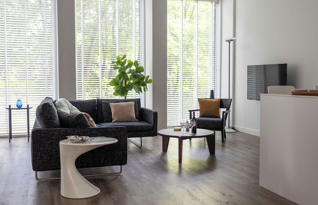 Hoge Duin Serviced Apartments - Photo 23