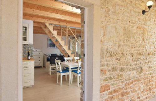 Cozy istrian stone villa Sasso with private pool - Foto 9