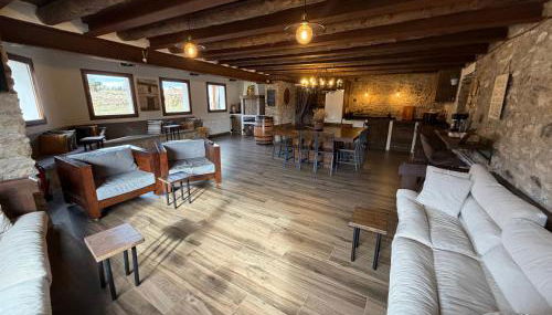 Masía Rural La Parreta - Foto 4