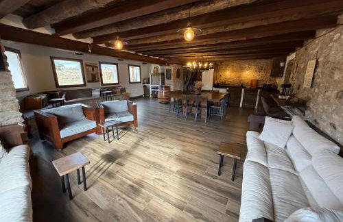 Masía Rural La Parreta - Foto 4