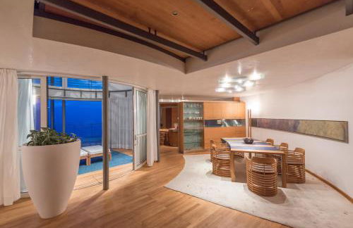 Turm Chalet - Foto 24