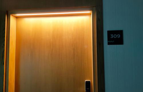 Apartament 309 Natalie Seaside Park - Foto 17