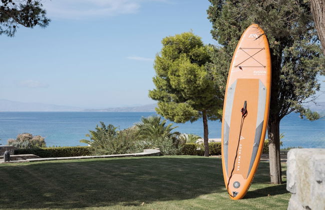 Villa Vel Aegina - Photo 58