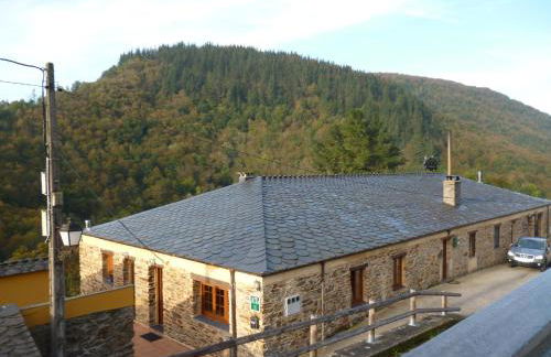 Apartamentos Rurales Veredas - Foto 19