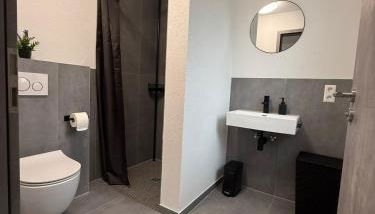 Ruhiges Apartment mit Terrasse an der Donau - Schwaben Living - Foto 2, Shower