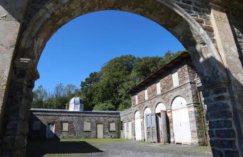 Plas Nanteos Mansion - Foto 26