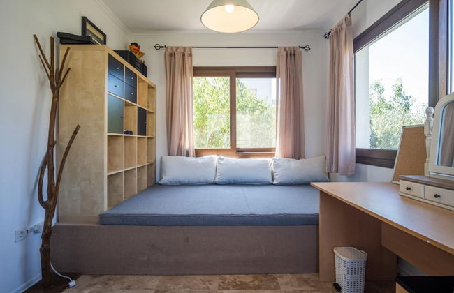 Refreshing Home With Garden in Torba Bodrum - Foto 10