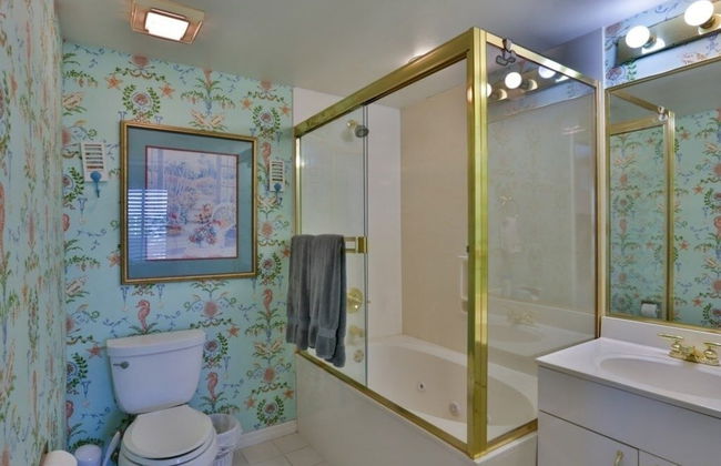 Surf And Racquet 101 3 Bedroom Condo by RedAwning - Foto 22