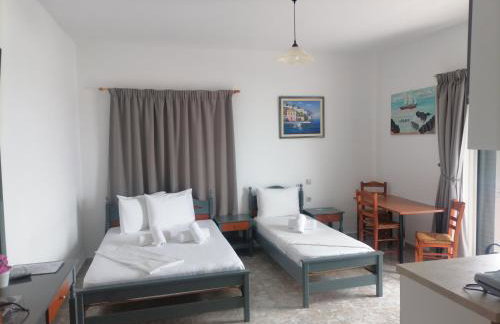 KOYNTOYRA ROOMS - Foto 49