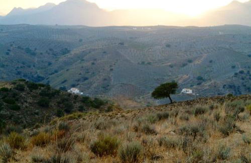 Sumptuous villa in Taberno with private pool - Foto 69