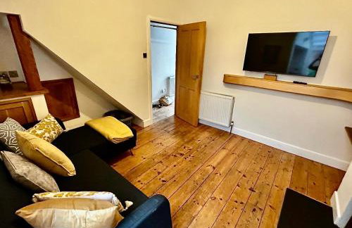 Nomi Homes - Okehampton Place - Exeter - Sleeps 7 - Foto 13