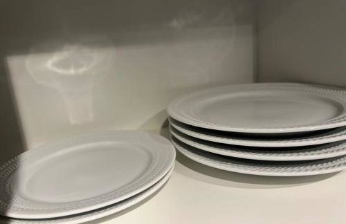 Estúdio moderno no centro próximo ao Batel - Foto 22