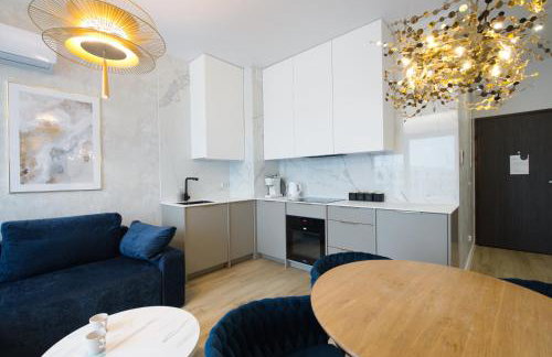 Sol Marina by Q4 Apartments - Foto 30