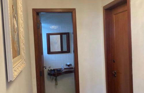 Casa Perto do Hotel TAUÁ e UCI Mountain Bike world - Foto 14