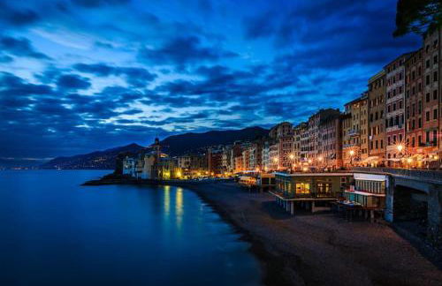 Portofino Spacious Apartment - AC - City Center - Foto 22