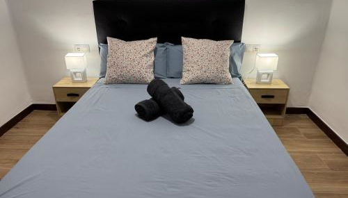 Entire apartment in the heart of downtown N&N - Foto 4