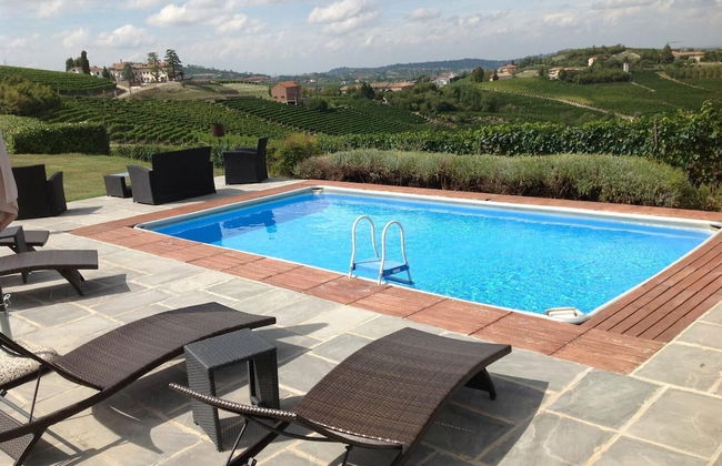 Agriturismo La Casa In Collina - Foto 24