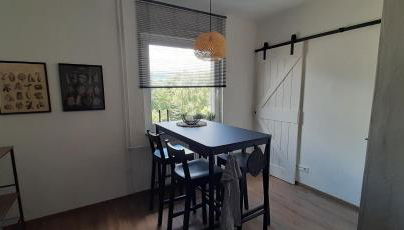 Landhaus Augenblicke in Olsberg - modernes Ferienhaus mit Garten - Foto 4