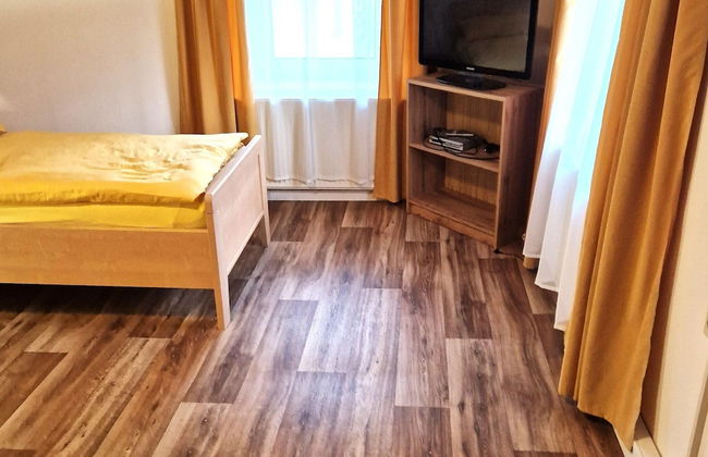 Apartment in Arnoldstein in the Border Triangle - Foto 4