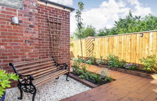 North Lodge Cottage - Foto 24