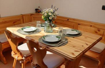 Lo chalet di Lucky - Photo 1