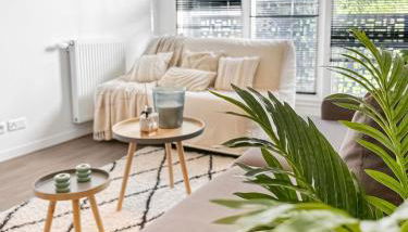 Charme et confort à Bondy - proche Paris Disney CDG - Foto 5