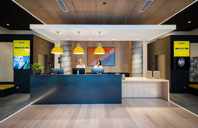 Staycity Aparthotels, Venice, Mestre - Foto 3