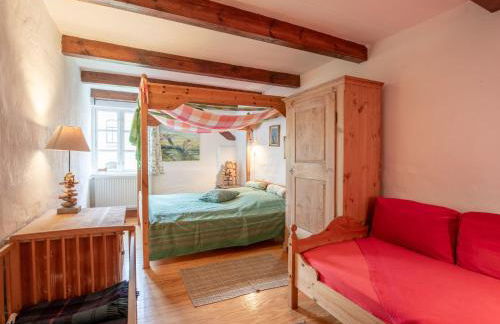 Holiday Home Gut Hörne-1 by Interhome - Foto 33