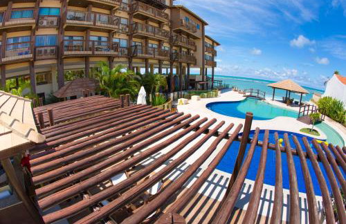 Barra Bali - Barra de São Miguel (AL) - Foto 13