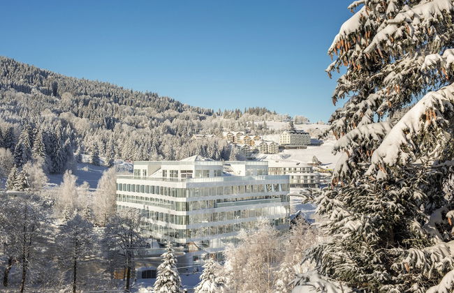 Aparthotel Biała Perła – Czarna Góra Resort | Sun & Snow - Foto 80